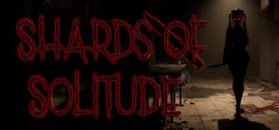 孤影的碎片/孤寂残片/Shards Of Solitude