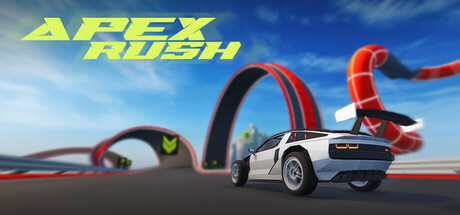 巅峰冲刺/Apex Rush