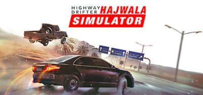 公路漂移：哈贾瓦模拟/Highway Drifter: Hajwala Simulator