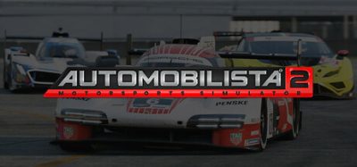 汽车俱乐部2/Automobilista 2