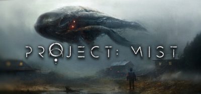 迷雾计划/Project: Mist