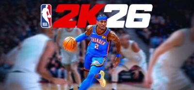 NBA 2K26 HYPERVISOR-虚拟机版-修复4月19日后无法玩