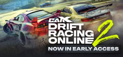 CarX漂移赛车在线2/CarX Drift Racing Online 2