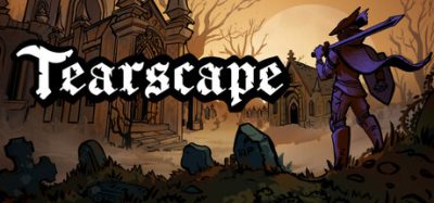泪景/Tearscape