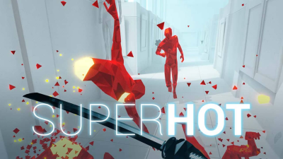 燥热/SUPERHOT