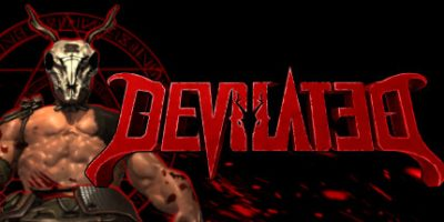 饮魔人/Devilated