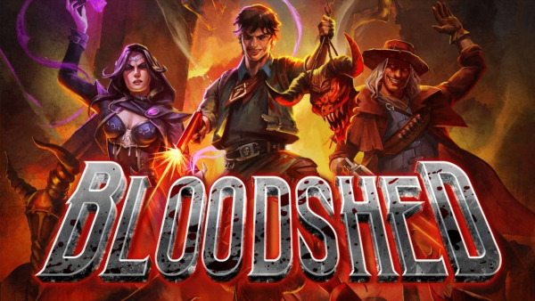 血战/Bloodshed
