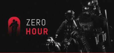 绝命时刻/Zero Hour
