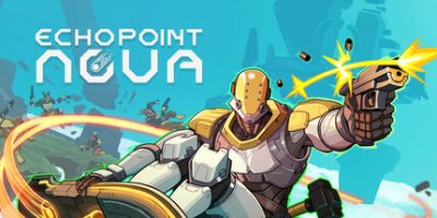 回声点新星/Echo Point Nova