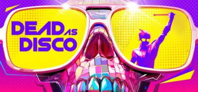 死亡迪斯科/Dead as Disco