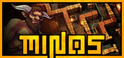 牛头人迷阵/Minos