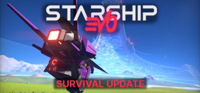 星际飞船EVO/Starship EVO