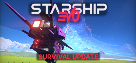 星际飞船EVO/Starship EVO
