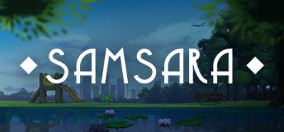 轮回/Samsara