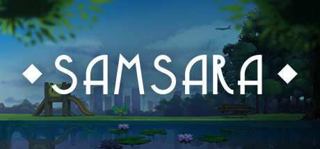 轮回/Samsara