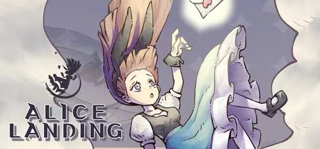 Alice Landing：爱莉丝迫降