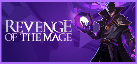 法师的复仇/Revenge of the Mage