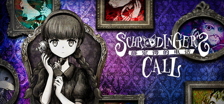 薛定谔的电话/Schrödinger’s Call