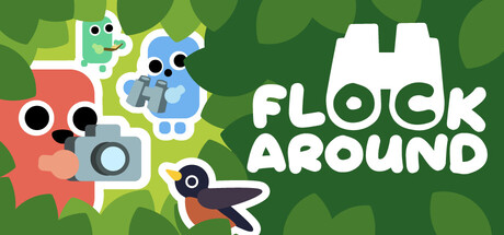 成群结队/Flock Around