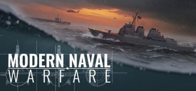 无声舰队/Modern Naval Warfare