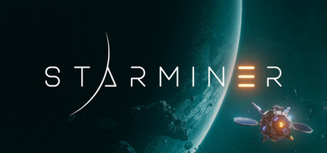 星际矿业/Starminer