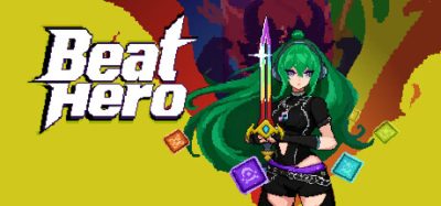 节奏勇者/BeatHero