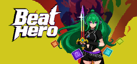 节奏勇者/BeatHero
