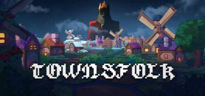 镇民/TownsFolk