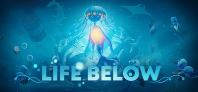 珊瑚礁生活/Life Below