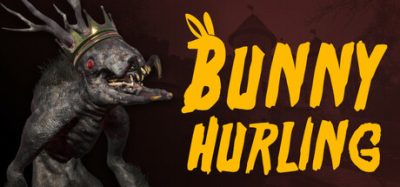 兔子投射/Bunny Hurling
