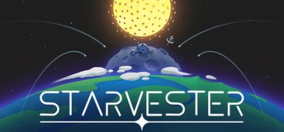 群星收割者/Starvester