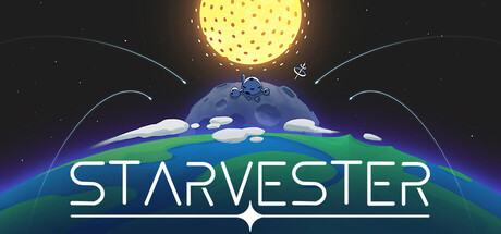 群星收割者/Starvester