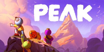 巅峰/PEAK