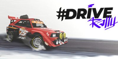 驾驶拉力赛/DRIVE Rally