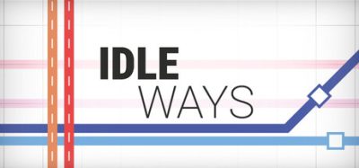 放置交通/Idle Ways