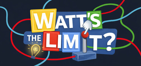 瓦特的极限？/Watt’s the Limit?