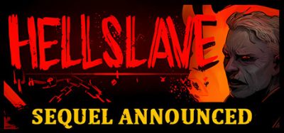 地狱仆从/Hellslave