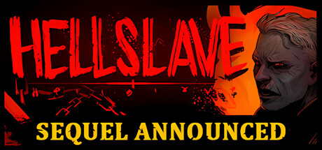地狱仆从/Hellslave