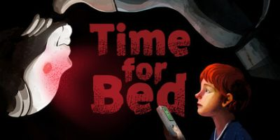就寝时间/Time for Bed