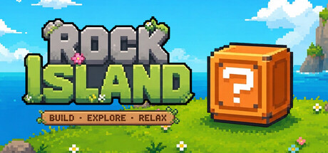 巨石岛/Rock Island