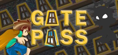 通行证/GatePass