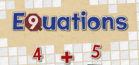 等式/E9uations