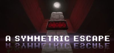 对称逃脱/A Symmetric Escape
