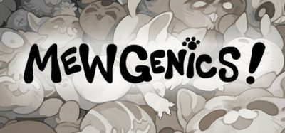 喵喵的结合/Mewgenics