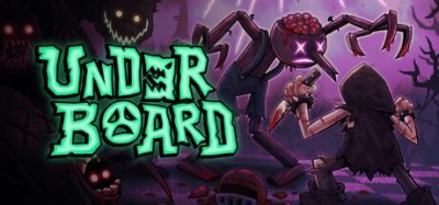 下界战棋/Underboard