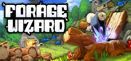 点击炼金术/Forage Wizard