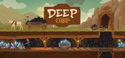 深层公司/Deep Corp