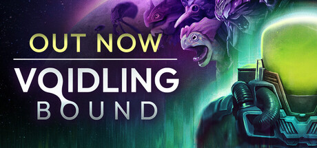 沃德灵：共生/Voidling Bound