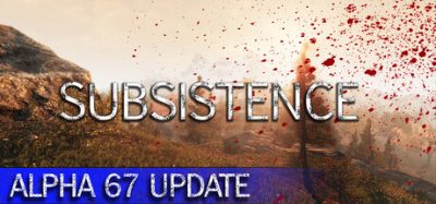 生存边缘/Subsistence