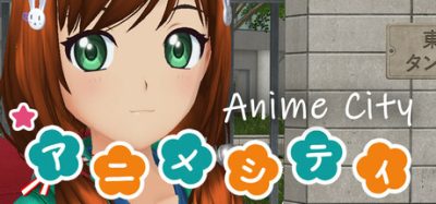 动漫城/Anime City